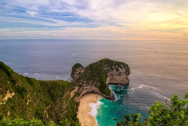 Magical Bali Escape – 7 Nights Island Retreat